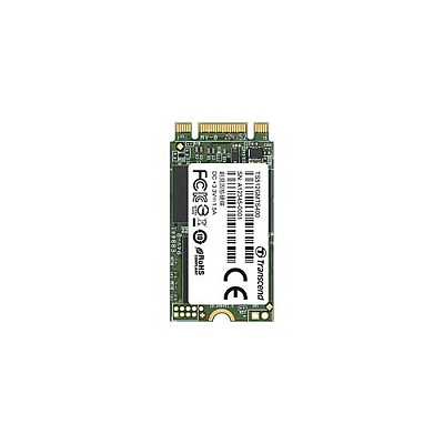 Transcend 16gb, M.2 2242 Ssd, Sata3, Mlc (TS16GMTS400)