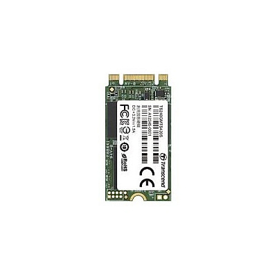 Transcend 240gb, M.2 2242 Ssd, Sata3, Tlc (TS240GMTS420S)