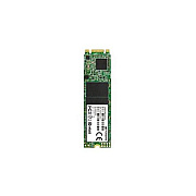 Transcend 480gb, M.2 2280 Ssd, Sata3, Tlc (TS480GMTS820S)