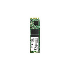 Transcend 480gb, M.2 2280 Ssd, Sata3, Tlc (TS480GMTS820S)