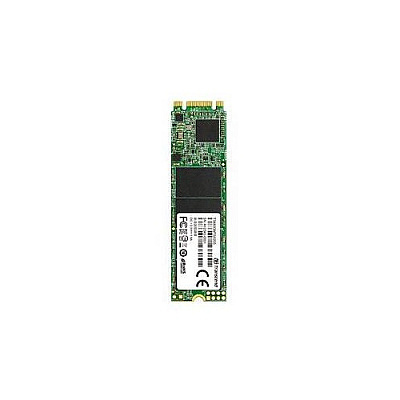 Transcend 480gb, M.2 2280 Ssd, Sata3, Tlc (TS480GMTS820S)