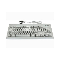 Seal Shield Glow Waterproof Keyboard (SSWKSV207GL)