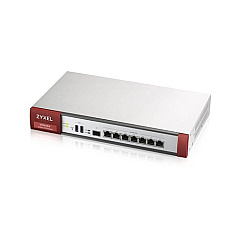 Zyxel (VPN300)