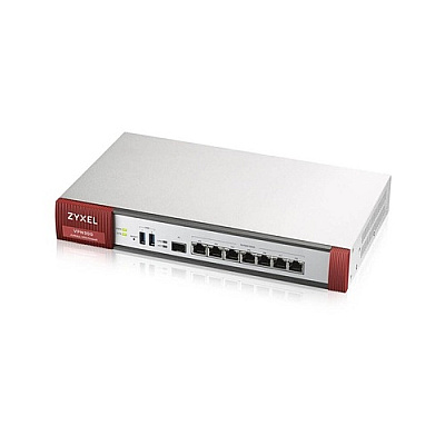 Zyxel (VPN300)