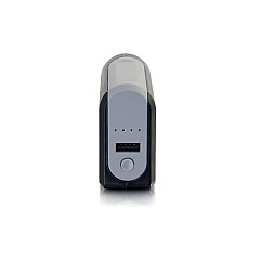 C2G 1 Port Usb Wall Charger With Power Bank (20275)