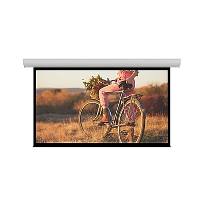 DA-Lite Screen Contour 159d 78x139npa Hcmw 220 (92639ELM)