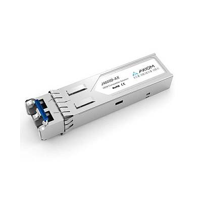 Axiom 1000base-lh (zx) Sfp For Aruba (J4860DAX)