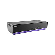Smartavi 4-port Dual Head Kvm (HDN4DUOS)