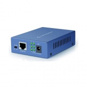Amcrest Industries Amcrest 5-port Power Over Ethernet Poe S (AMPS5E4PAT65)