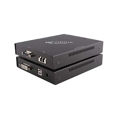 Smartavi Dvi-d Multimode Fiber Extender (FDXMINIS)
