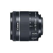 Canon Ef-s 18-55mm F/4-5.6 Is Stm Lens (1620C002)