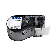 Bridgetek Solutions Mseries B427 Wht 1.0x0.75inx0.375in (M136427)