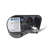 Bridgetek Solutions Mseries B422 Wht 1.0inx0.5in (M47422)