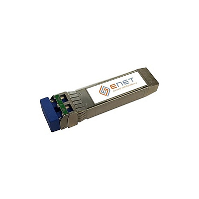 Enet Solutions Cisco Compatible Dwdm-sfp10g-c Tunable (DWDMSFP10GCENC)