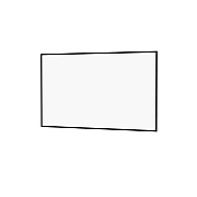 DA-Lite Screen F/f Dlx Repl Surf Uwa 77x120 (38334)