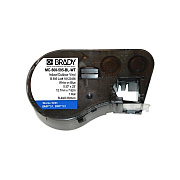 Bridgetek Solutions Mseries B595 Wht/blu 0.50ft X25in (MC500595BLWT)