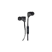 Monoprice Premium 3.5mm Wired Earbuds Headphones (18591)