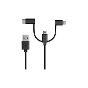 Monoprice Apple Mfi Certified Usb To Micro Usb (18789)