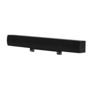 Sunbritetv Passive Outdoor Soundbar, Medium - Blk (SB-SP472-BL)