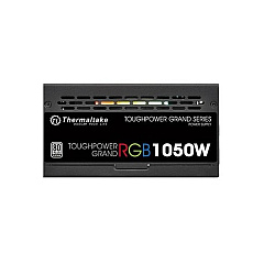 Thermaltake Toughpower Grand Rgb Platinum 1050w Psu (PSTPG1050F1FAPU1)