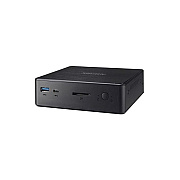 Shuttle Computer Nc03u Intel Celeron 3865u 4gb Ram 32gb (NC0300UQ25875)