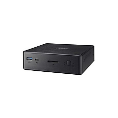 Shuttle Computer Nc03u Intel Celeron 3865u 4gb Ram 32gb (NC0300UQ25875)