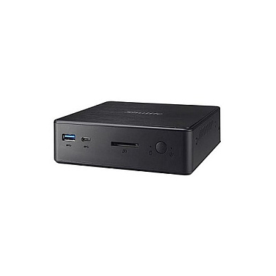 Shuttle Computer Nc03u Intel Celeron 3865u 4gb Ram 32gb (NC0300UQ25875)