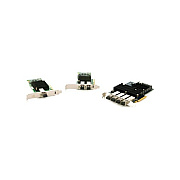 Strategic Sourcing Emulex Pci Dual Channel 2gb Hba (LP9002DCE)