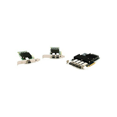 Strategic Sourcing Emulex Pci Dual Channel 2gb Hba (LP9002DCE)