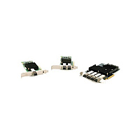 Strategic Sourcing Emulex Lightpulse 1port Fibre (LPE12000E)