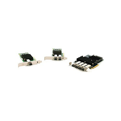 Strategic Sourcing Emulex Lightpulse 8gb 2ps Fibre Pci-e (LPE12002M8)