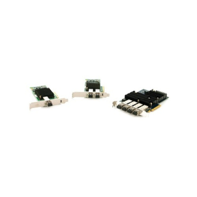 Strategic Sourcing Emulex Lightpulse 6gb Fc Hba Gen5 1 (LPE16004M6)