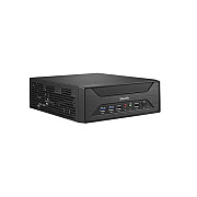 Shuttle Computer Xh270 Intel I5-7600 8gb (2 X 4gb) Ram (XH2700Q25887)