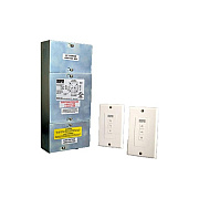 Draper Lvc With 2 Switches (121224)