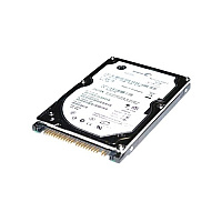 Strategic Sourcing Seagate Ee25.2 Series 40gb 5400 Rpm 8mb (ST940817AM)