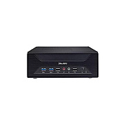 Shuttle Computer Xh110g Intel I5-7600k 8gb (2 X 4gb) Ram (XH1100GQ25886)