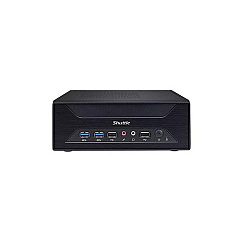 Shuttle Computer Xh110g Intel I5-7600k 8gb (2 X 4gb) Ram (XH1100GQ25886)