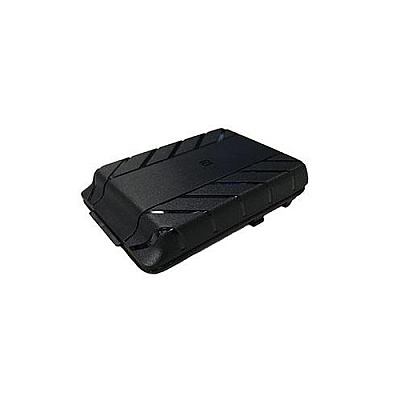 Unitech Extended Battery Cover (607093G)