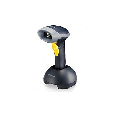 Unitech Ms842ep Cordless Scanner (MS842UUPBGCQG)