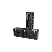 SKB Cases Plasma & Lcd Screen Cases (3SKB4250)