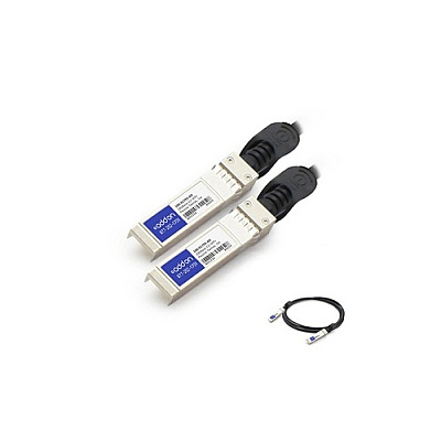 Add-On 1m Calix Comp 100-01793 Sfp+ Taa Dac (10001793AO)