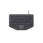 Panasonic Ultra-thin Mobile Keyboard With Vesa (SB87TPMUSBP)