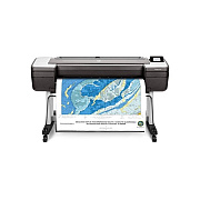 HP Designjet T1700dr 44-in Postscript Pr (1VD88A#B1K)