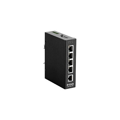 D-Link 1000base-sx Mmf 550m Transceiver (DISS301SX)