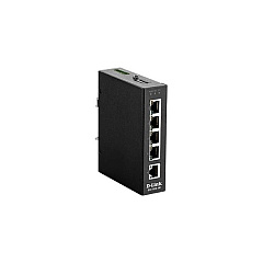 D-Link 1000base-lx Smf 10km Transceiver -40 (DISS310LX)
