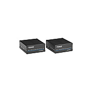 Black Box Kvm Catx Extender Kit - Dvi-d, Usb, Audio, Gsa, Taa (ACX310R2)