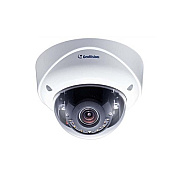 Geovision Vandal Dome 5 Mp H.265 4.8mm P-iris (88VD570000020)