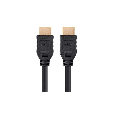 Monoprice Hdmi Cable_ 8ft Generic (13780)