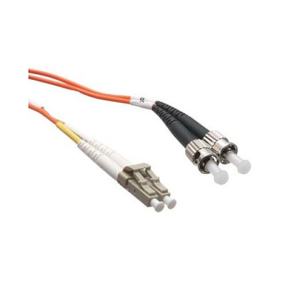 Axiom Lc/st Om1 Fiber Cable 3m - Taa (AXG92633)