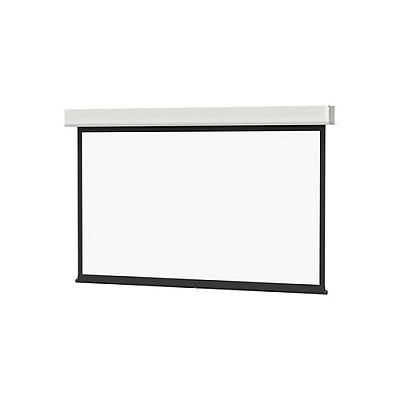 DA-Lite Screen Advantage Manl W/csr 109d Hcmw (70285)